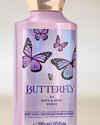 Butterfly Body Wash