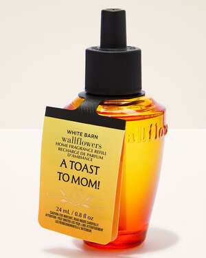 A Toast To Mom! Wallflowers Fragrance Refill