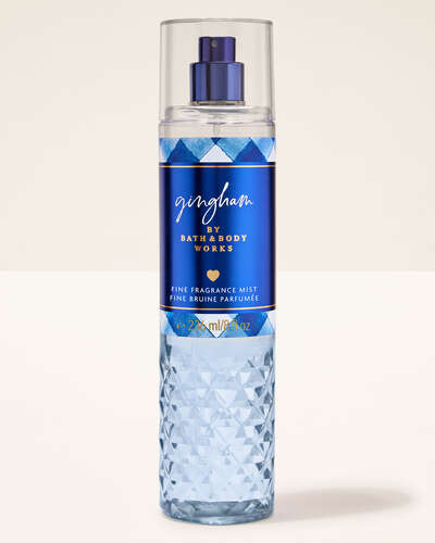 Gingham Fine Fragrance Mist