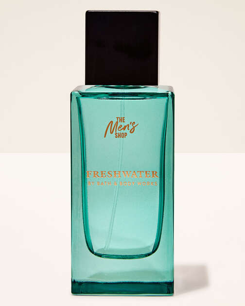 Freshwater Cologne