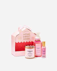 Champagne Toast Gift Set