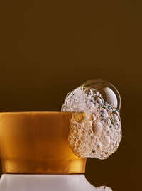 Touch of Gold Travel Size Body Wash