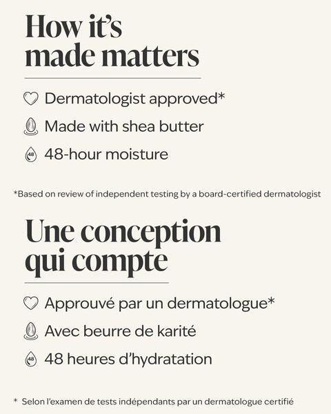 Crème pour les mains Eucalyptus Spearmint