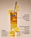 Sweet Tea & Lemonade 3-Wick Candle