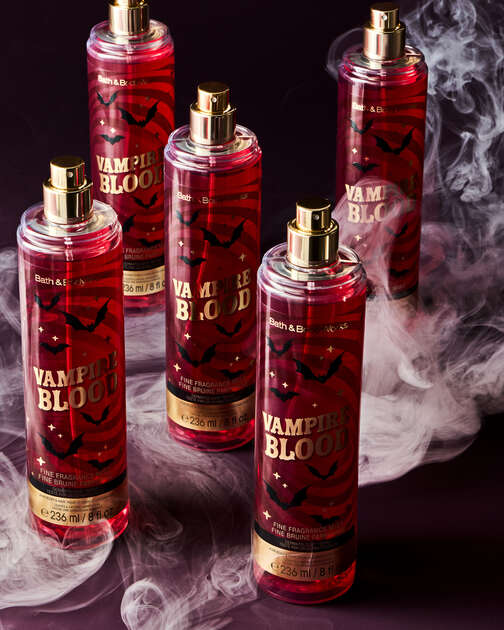 Vampire Blood Fine Fragrance Mist