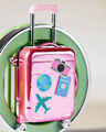 Luggage Car Fragrance Holder