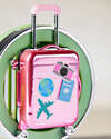 Luggage Car Fragrance Holder