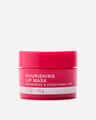 Strawberry Pound Cake Lip Mask