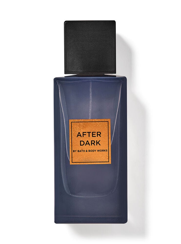 After Dark Cologne Bath and Body Works