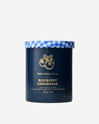 Blueberry Corn Bread Single Wick Candle