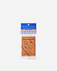 Leaves Hanging Fragrance Diffuser