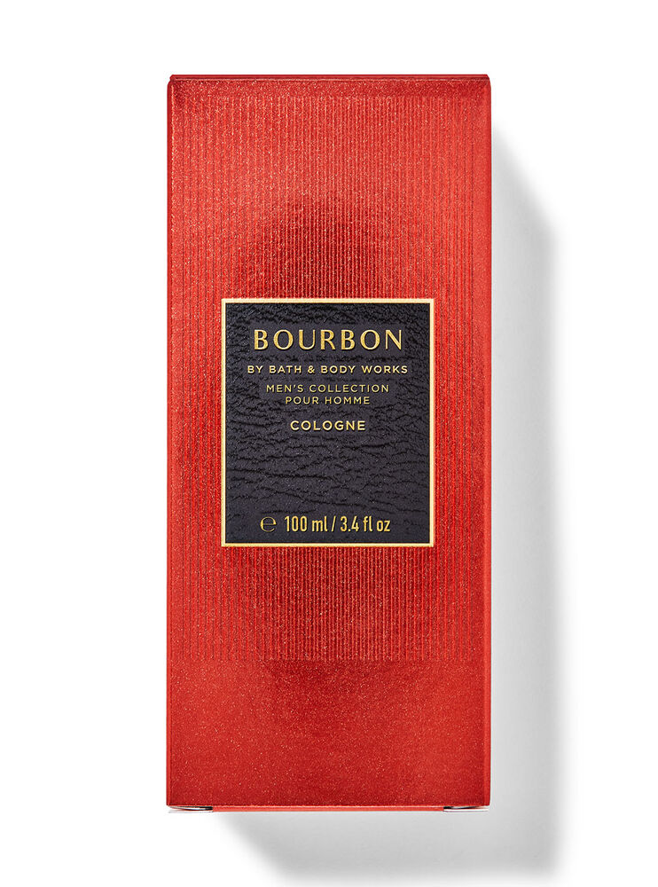 Bourbon Cologne Image 2