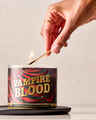 Vampire Blood 3-Wick Candle