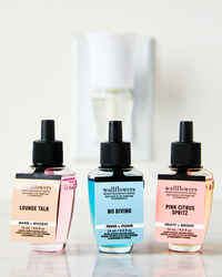Lounge Talk Wallflowers Fragrance Refill