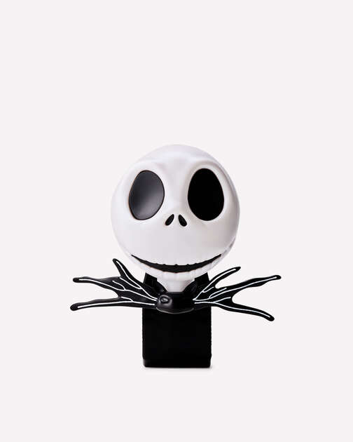 Jack Skellington Scent Control&trade; Nightlight Wallflowers Fragrance Plug