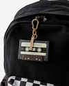 Cassette Charm