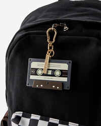 Cassette Charm