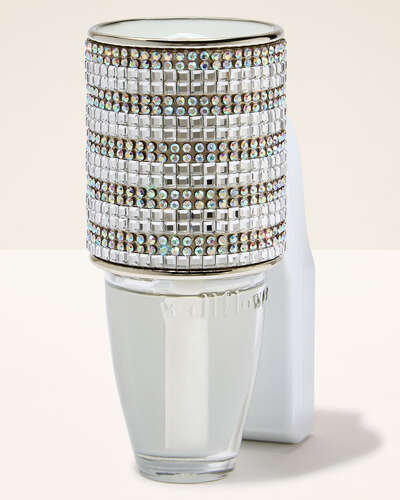 Shine & Sparkle Scent Control&trade; Wallflowers Fragrance Plug