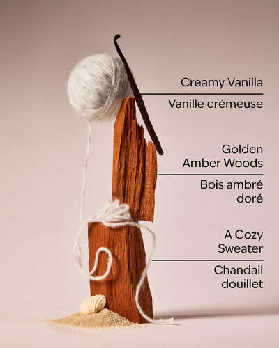 Seaside Sweater Gentle & Clean Foaming Hand Soap