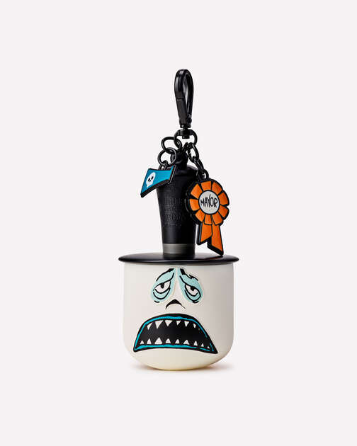 Mayor of Halloween Town PocketBac Holder
