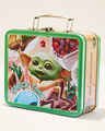 Snack Time Collectible Tin