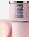 Snowflakes & Cashmere 3-Wick Candle