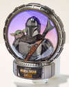 The Mandalorian Scent Control&trade; Nightlight Wallflowers Fragrance Plug