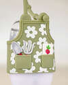Gardening Apron PocketBac Holder