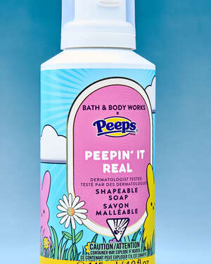 Peepin' It Real Shapeable Soap