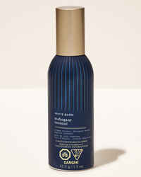 Mahogany Coconut Concentrated Room Spray