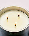 White Tea & Sage 3-Wick Candle