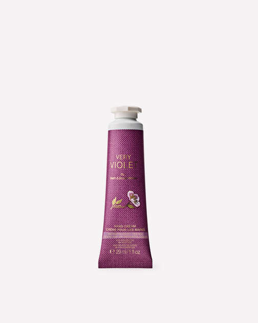 Very Violet Hand Cream