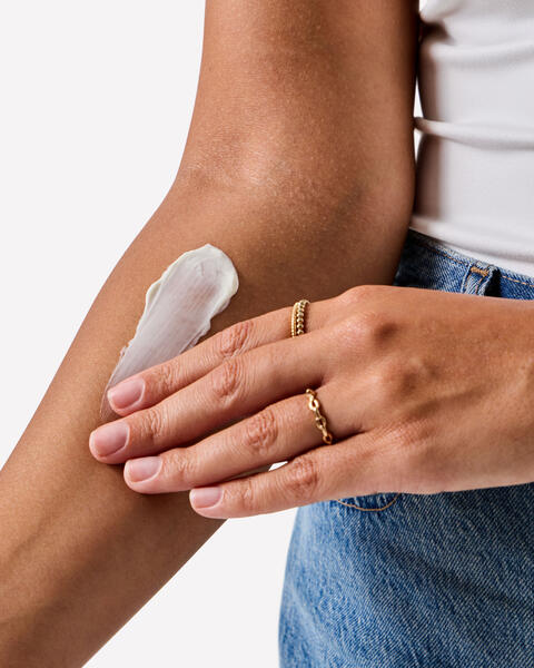 Vampire Blood Ultimate Hydration Body Cream