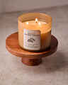 Freshly Brewed Coffee 3-Wick Candle