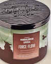 Force Flow 3-Wick Candle
