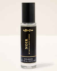 Noir Mini Cologne