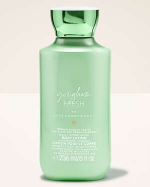 Gingham Fresh Body Lotion