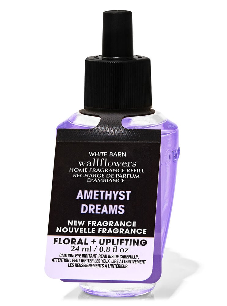 Amethyst Dreams Wallflowers Fragrance Refill