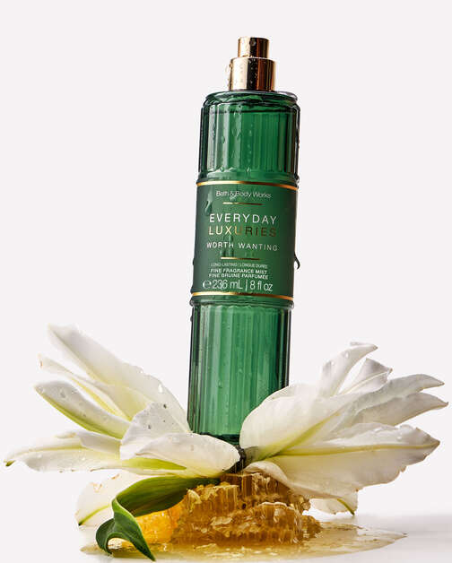 Worth Wanting Fine Fragrance Mist