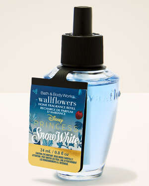 Snow White Wallflowers Fragrance Refill