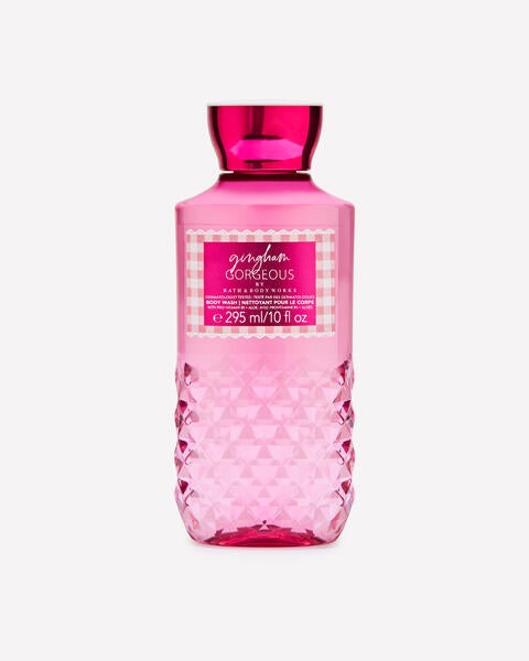 Nettoyant pour le corps Gingham Gorgeous