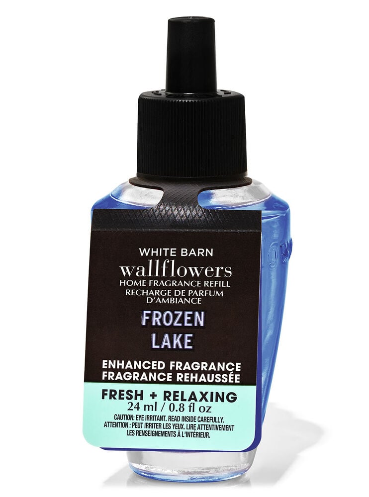 Frozen Lake Wallflowers Fragrance Refill