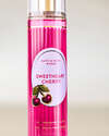 Sweetheart Cherry Fine Fragrance Mist