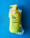 Banana Blend Moisturizing Body Wash
