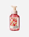 Savon moussant doux et net Champagne Apple & Honey