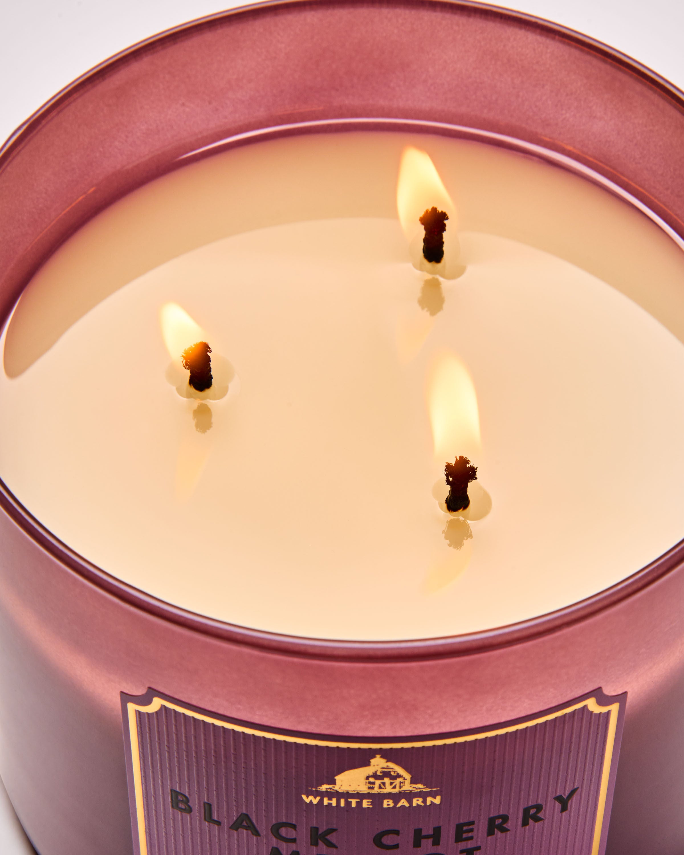 3-Wick Scented Candles | Bath & Body Works Canada | Bath & Body Works