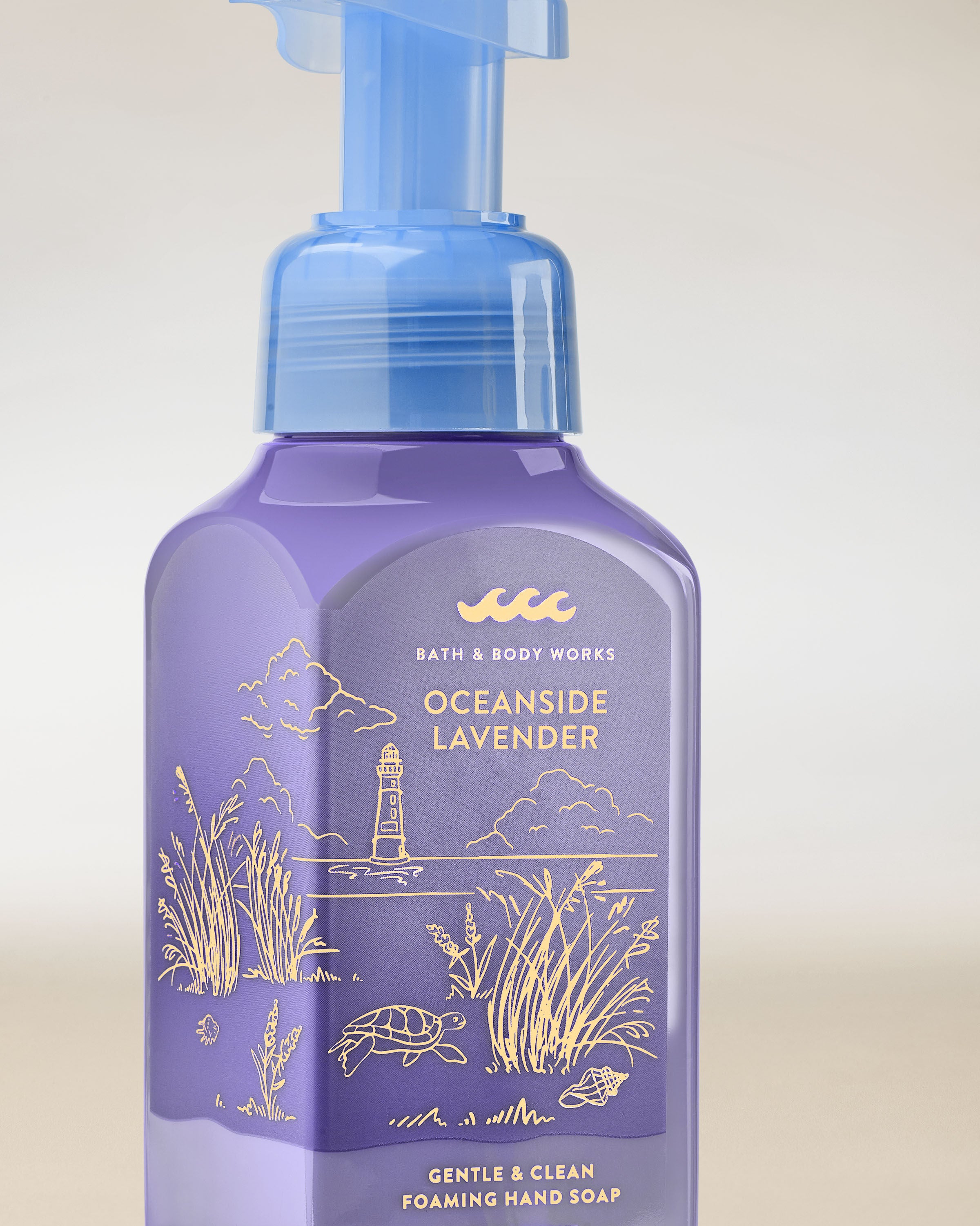 Hand Soaps | Bath & Body Works Canada | Bath & Body Works