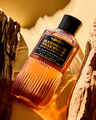 Mahogany Teakwood Body Wash
