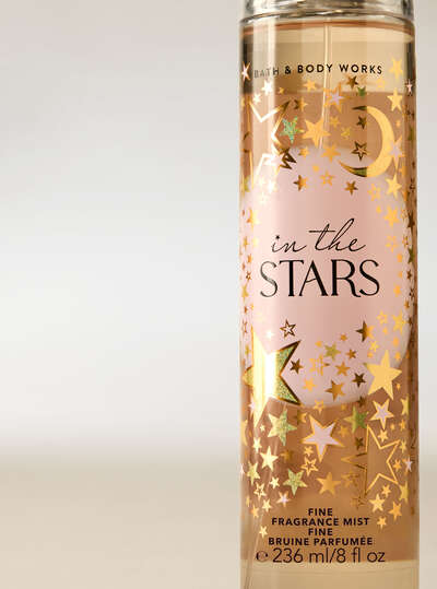 In the Stars Fine Fragrance Mist
