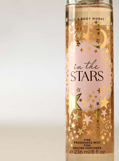 In the Stars Fine Fragrance Mist